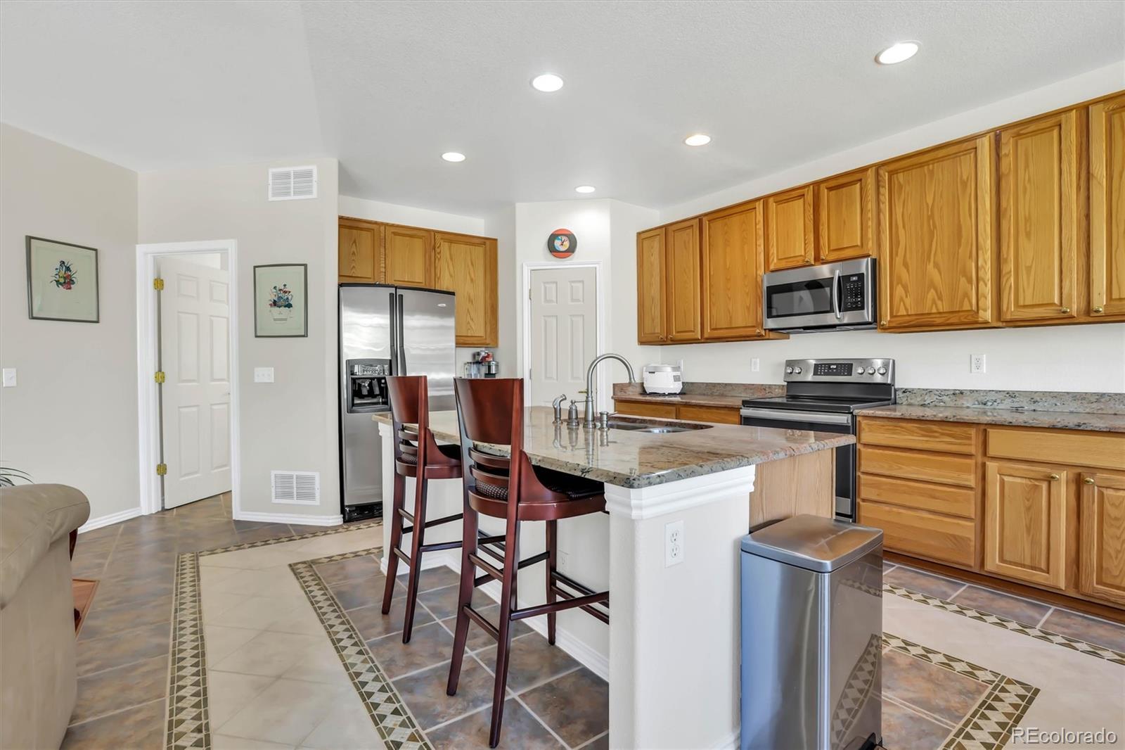 17391 E Weaver Avenue Aurora CO 80016