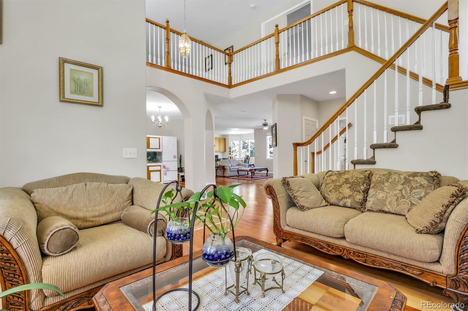 17391 E Weaver Avenue Aurora CO 80016