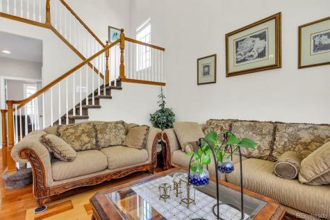 17391 E Weaver Avenue Aurora CO 80016