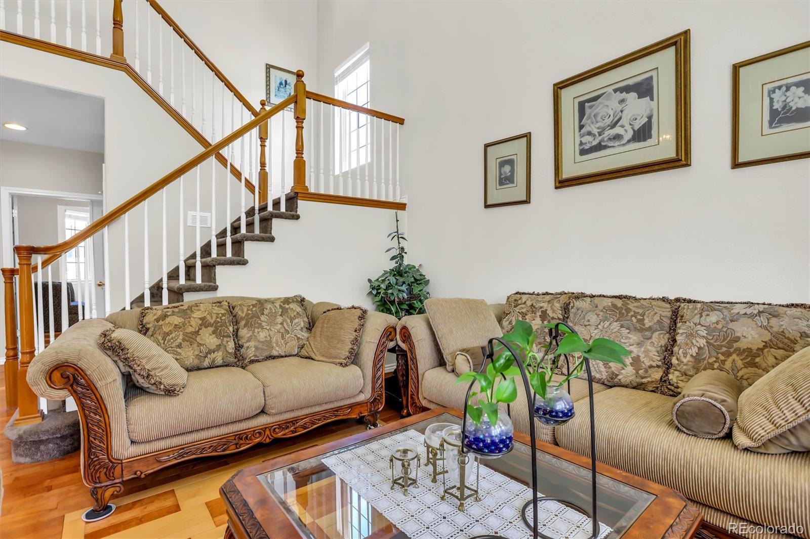 17391 E Weaver Avenue Aurora CO 80016