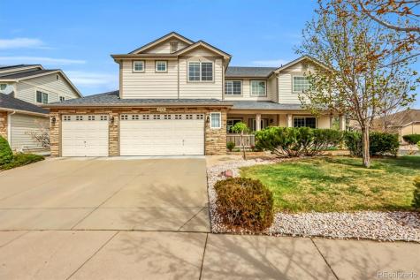 17391 E Weaver Avenue Aurora CO 80016