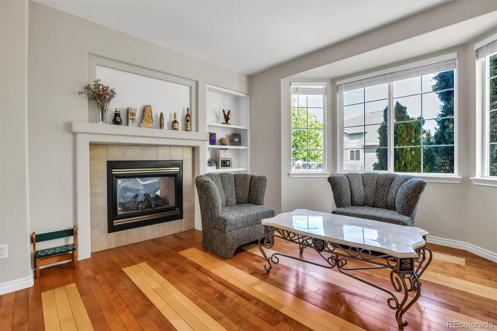 17391 E Weaver Avenue Aurora CO 80016