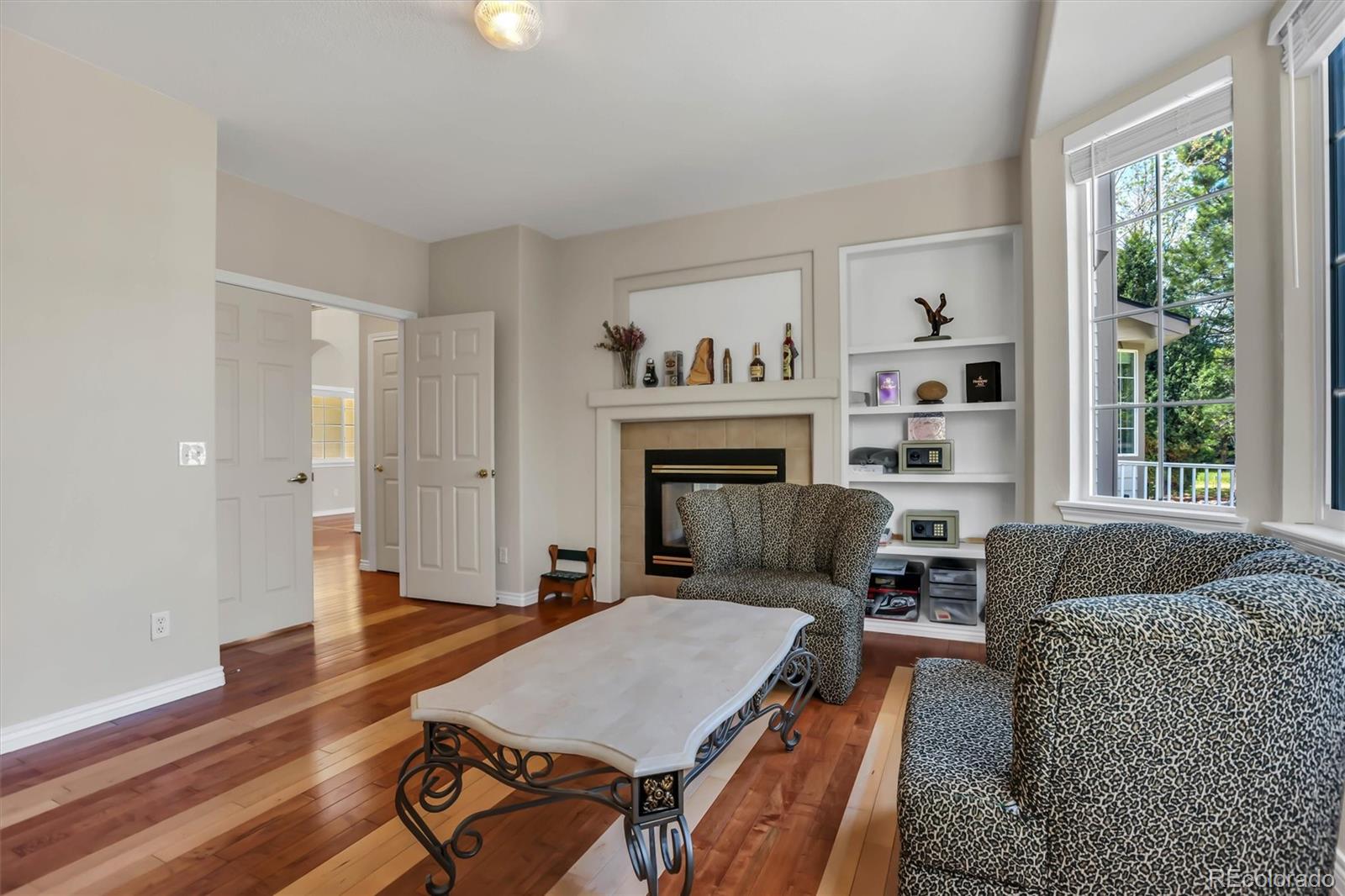 17391 E Weaver Avenue Aurora CO 80016
