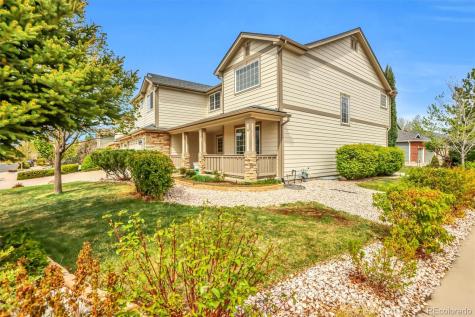 17391 E Weaver Avenue Aurora CO 80016