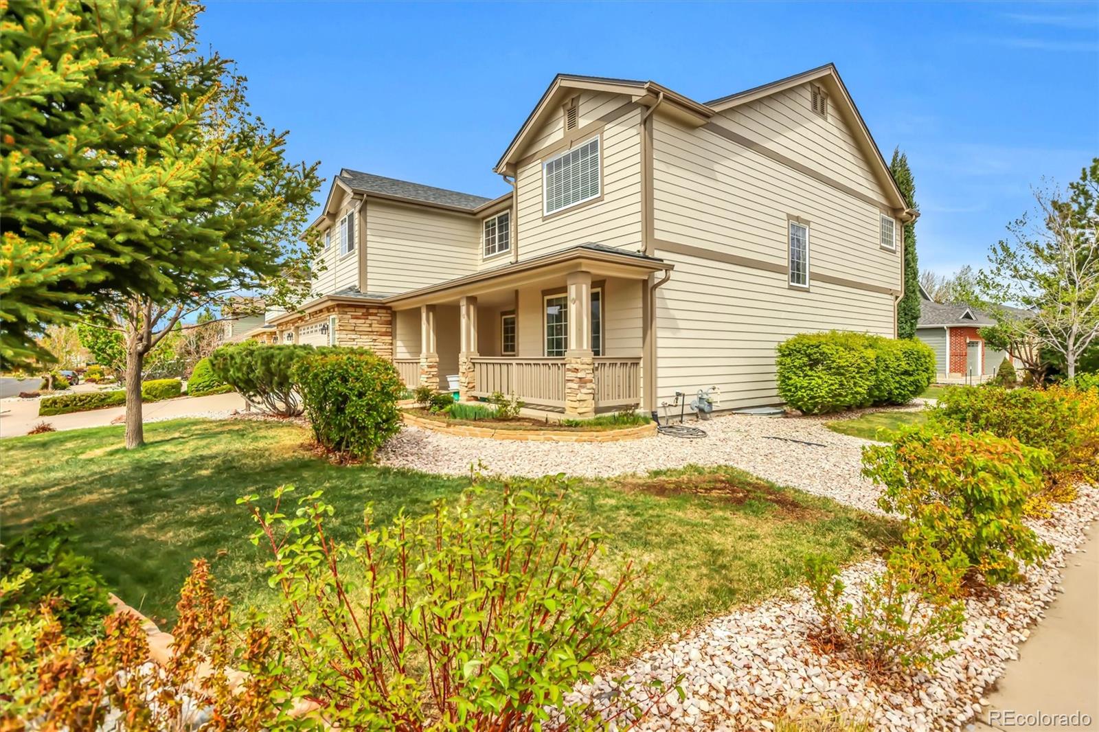 17391 E Weaver Avenue Aurora CO 80016