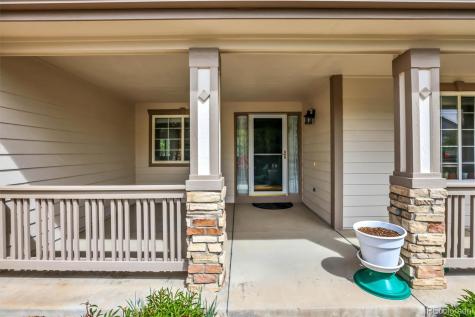 17391 E Weaver Avenue Aurora CO 80016