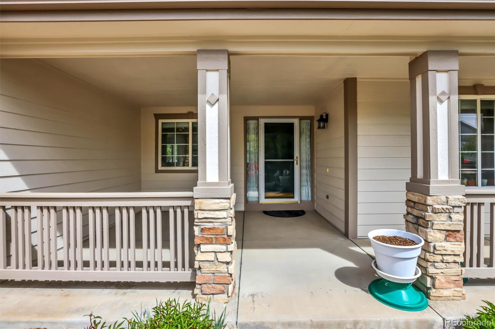 17391 E Weaver Avenue Aurora CO 80016
