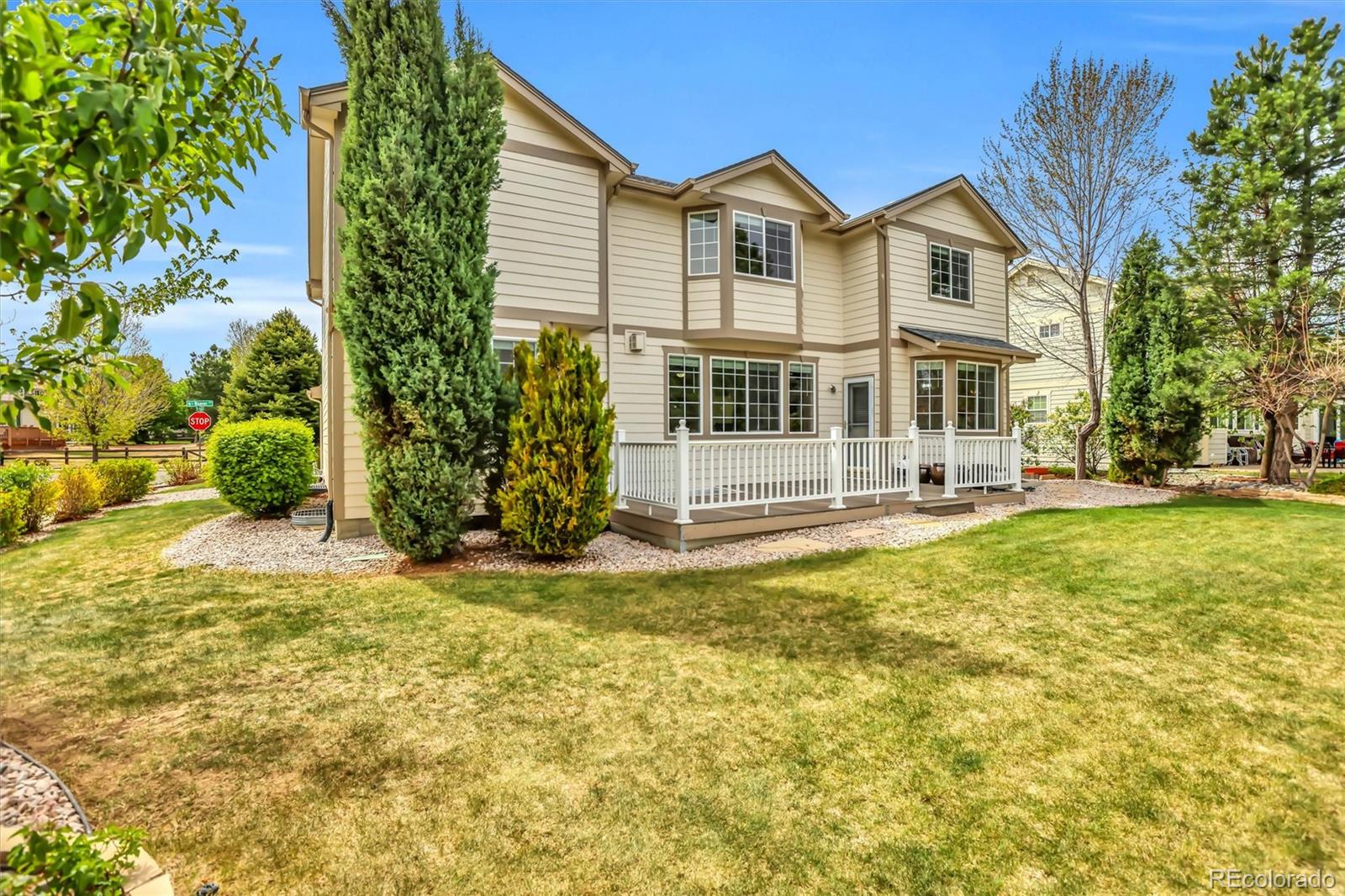 17391 E Weaver Avenue Aurora CO 80016