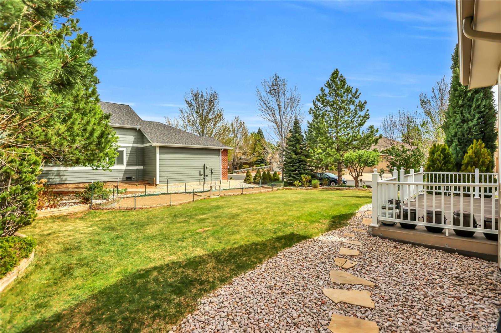 17391 E Weaver Avenue Aurora CO 80016