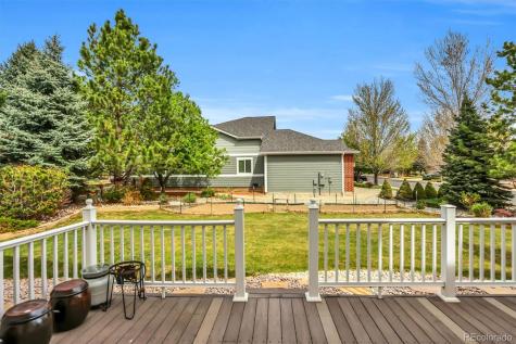 17391 E Weaver Avenue Aurora CO 80016