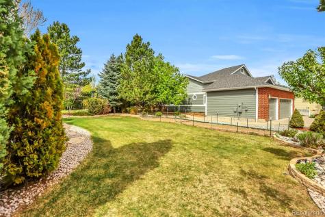 17391 E Weaver Avenue Aurora CO 80016