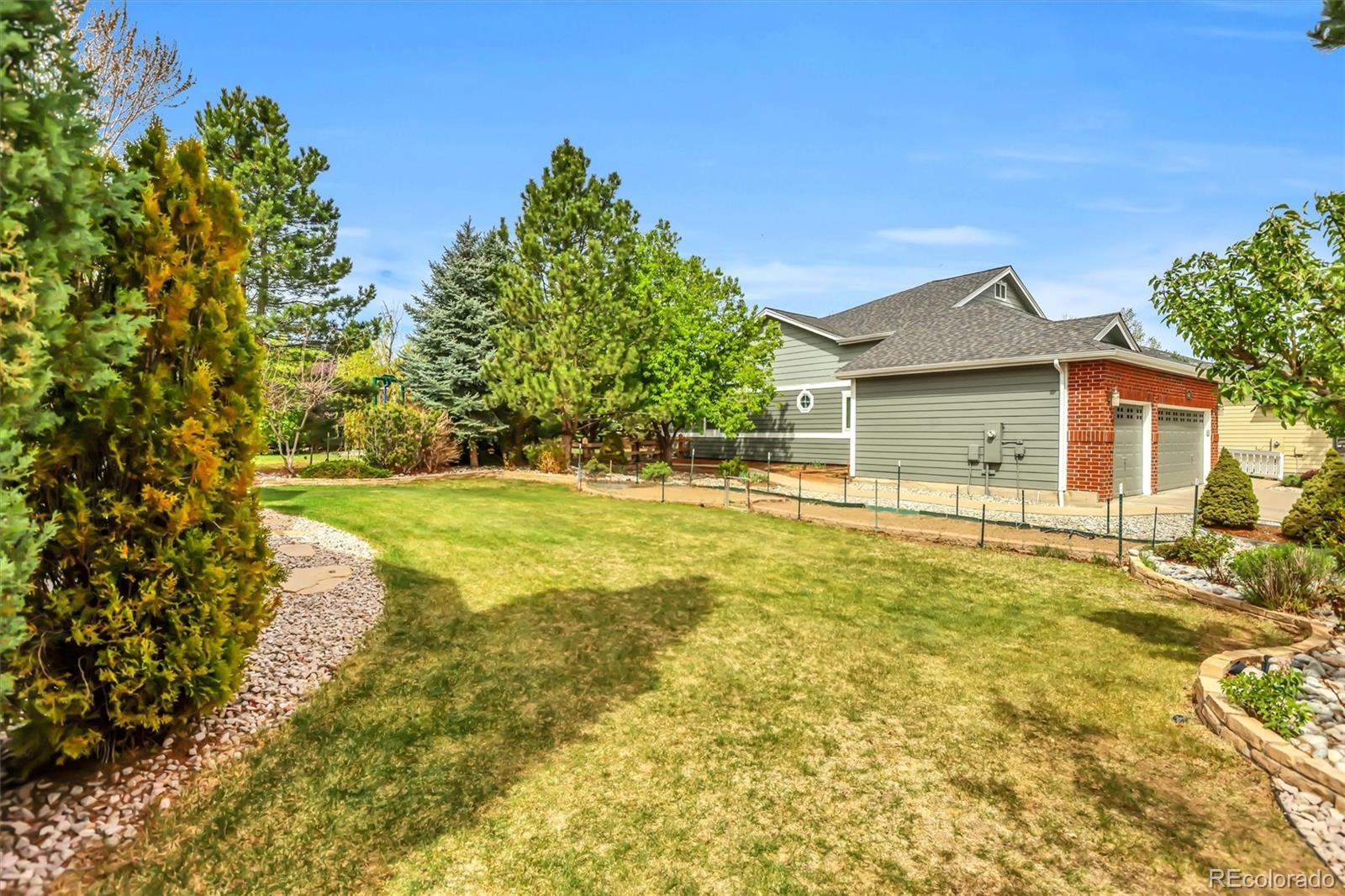 17391 E Weaver Avenue Aurora CO 80016