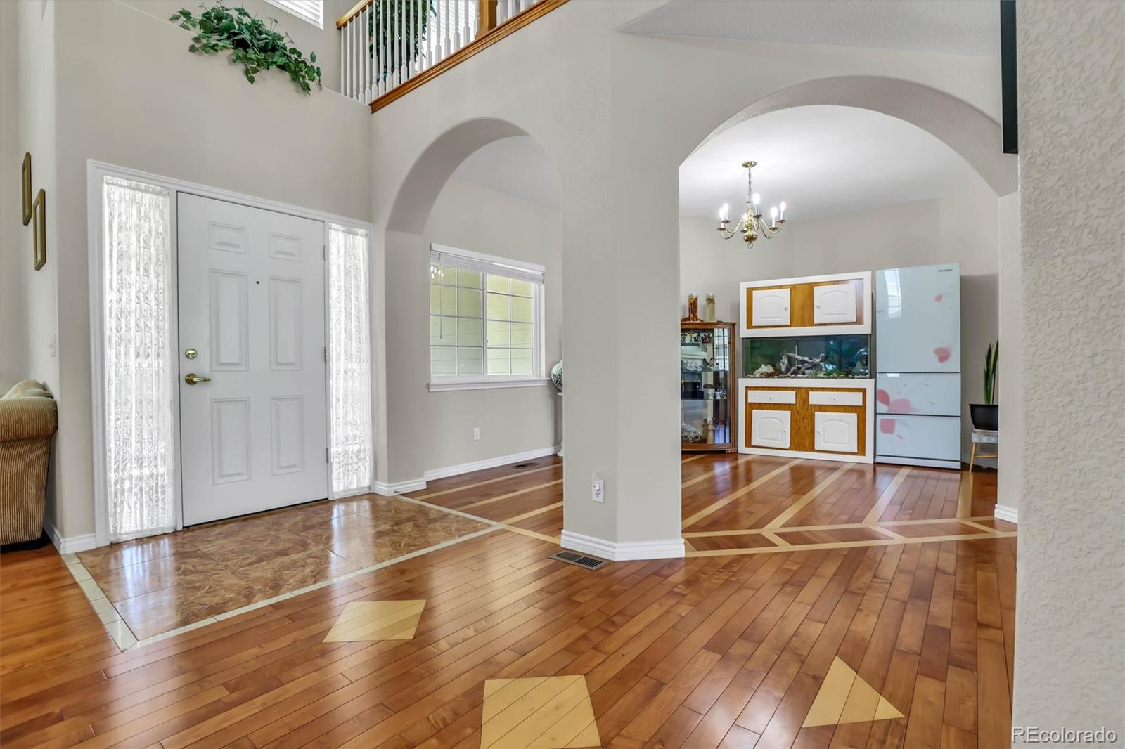 17391 E Weaver Avenue Aurora CO 80016