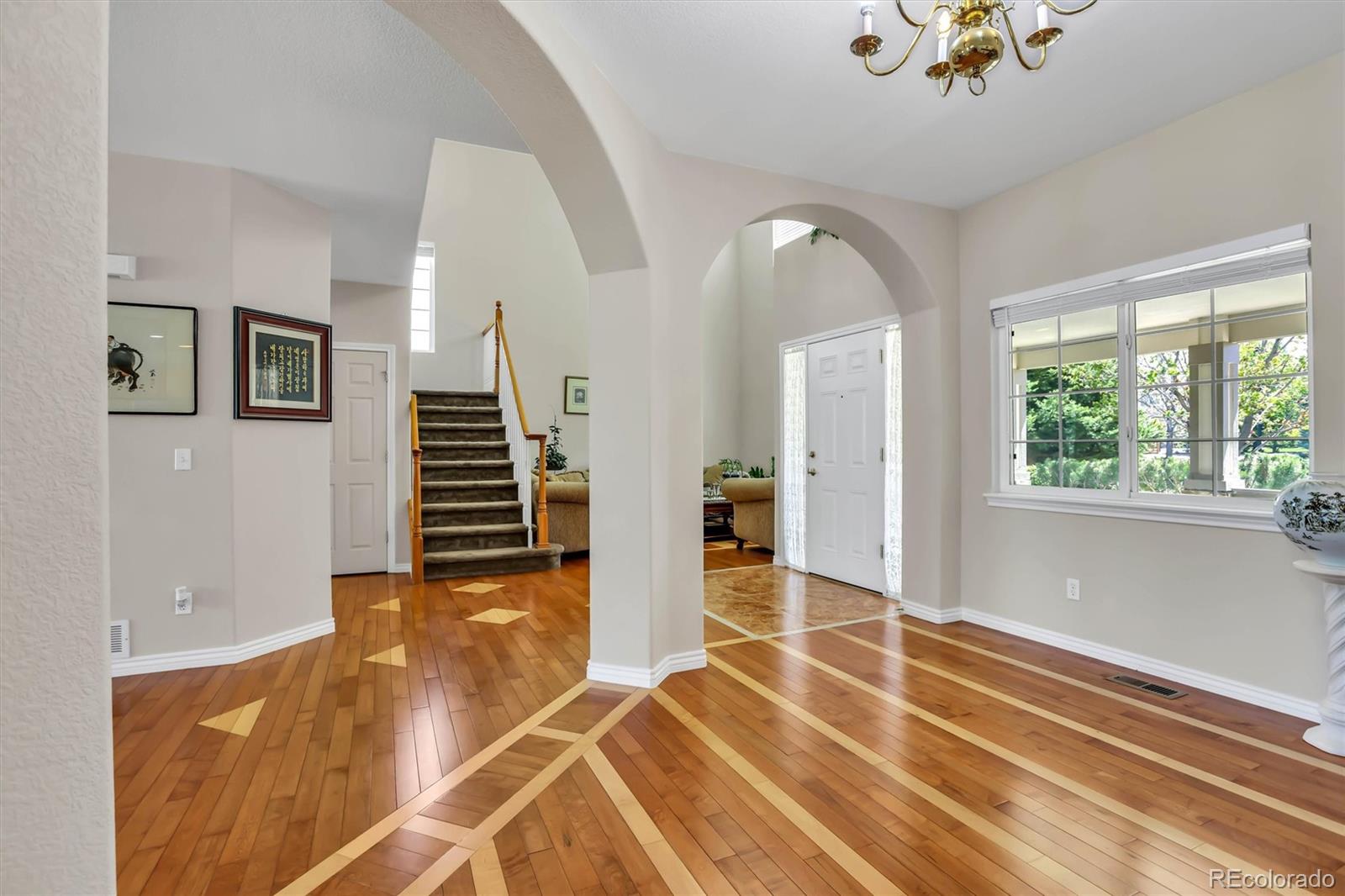 17391 E Weaver Avenue Aurora CO 80016