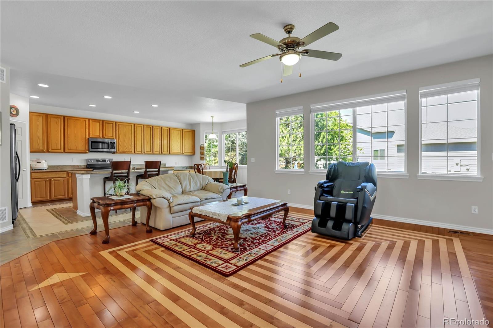 17391 E Weaver Avenue Aurora CO 80016