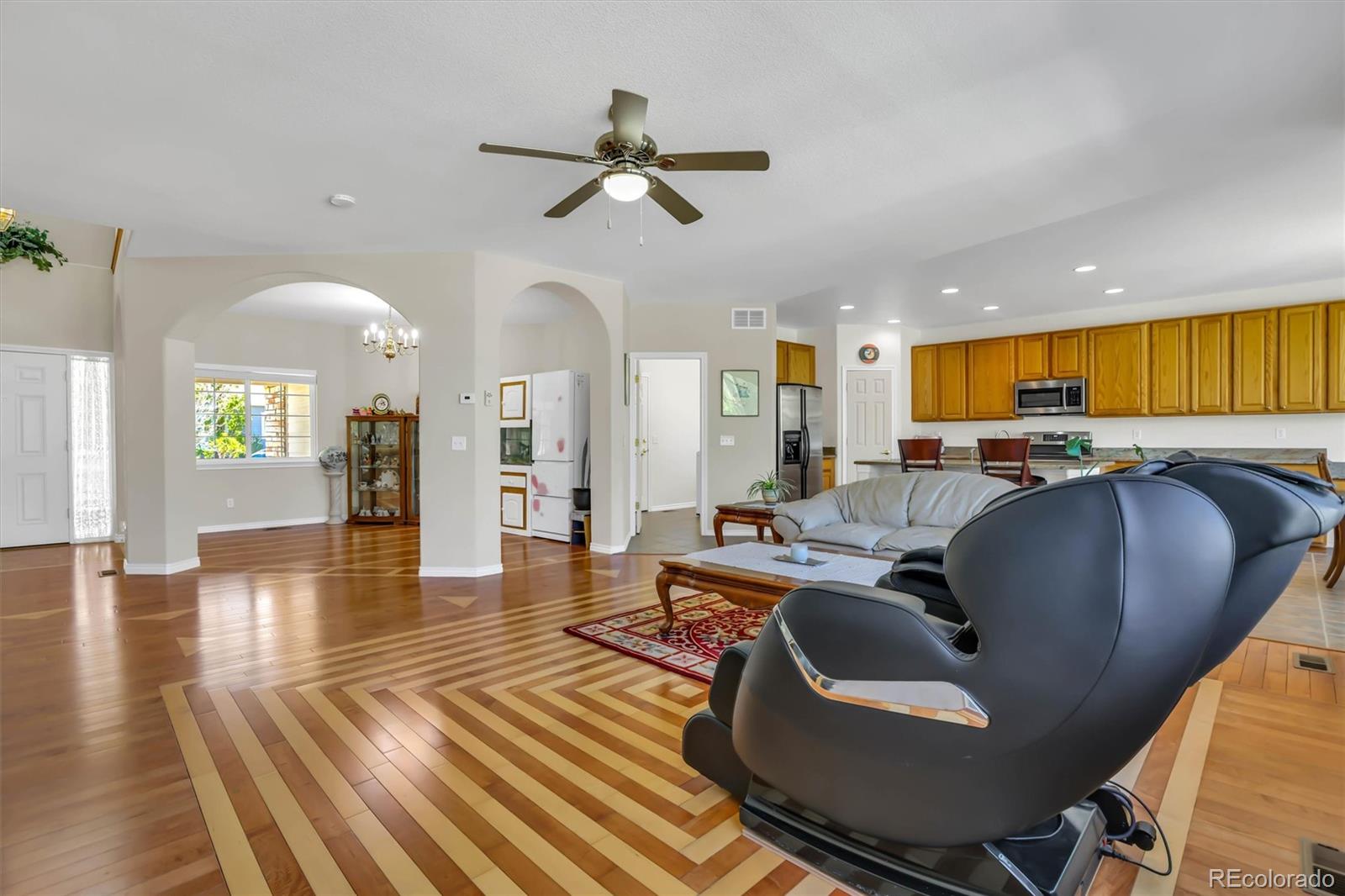 17391 E Weaver Avenue Aurora CO 80016