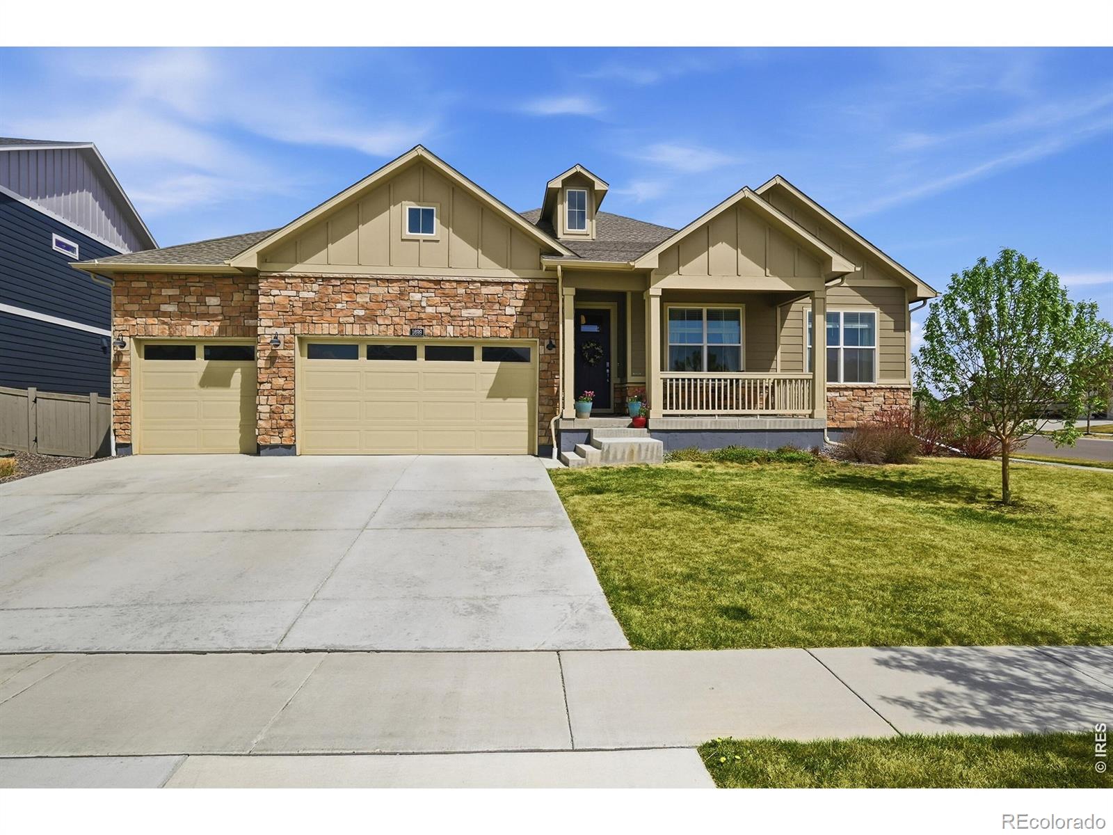 1699 Rivergate Way Berthoud CO 80513