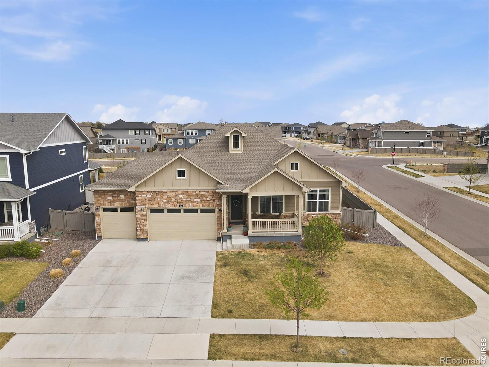 1699 Rivergate Way Berthoud CO 80513