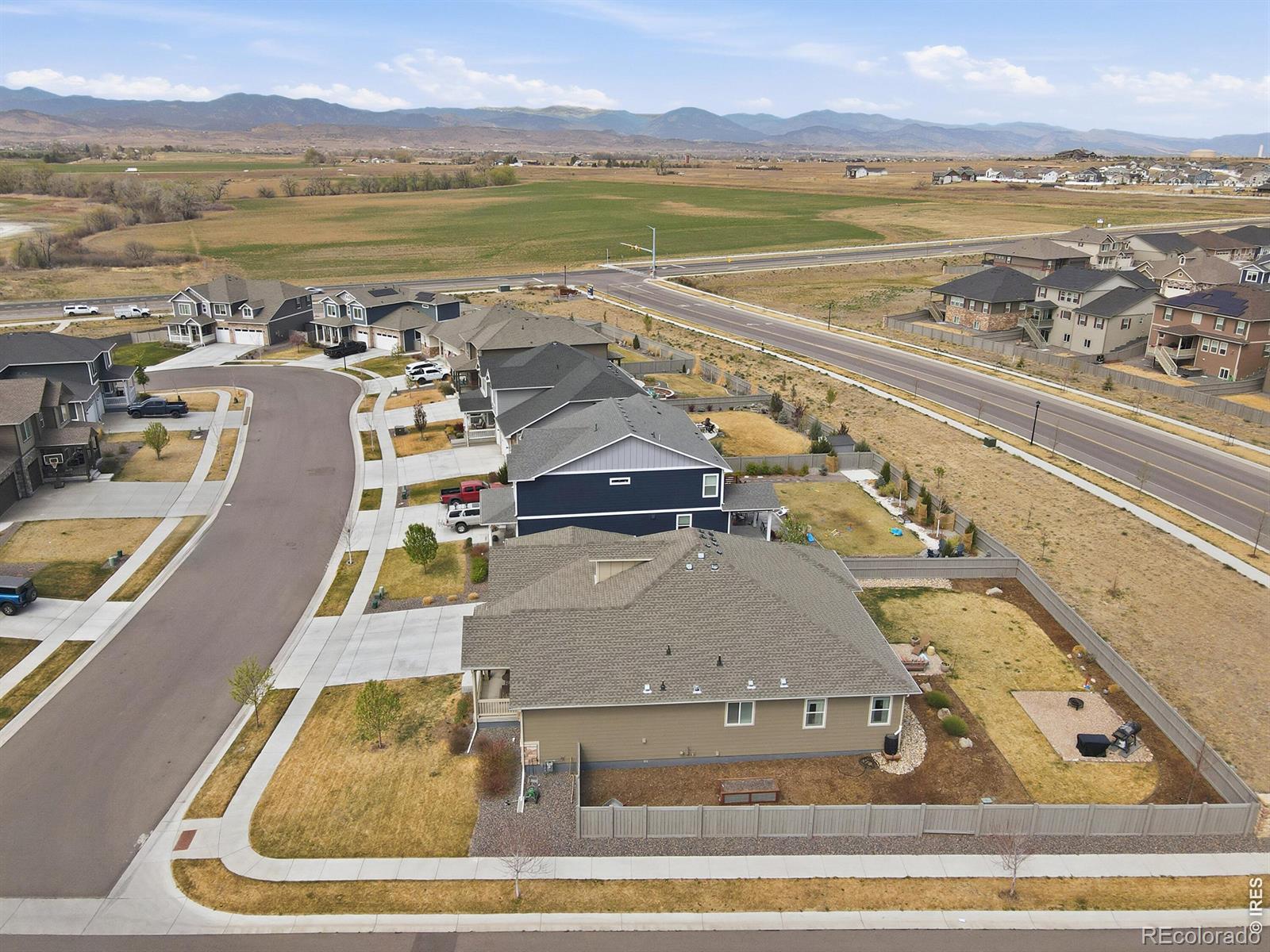 1699 Rivergate Way Berthoud CO 80513