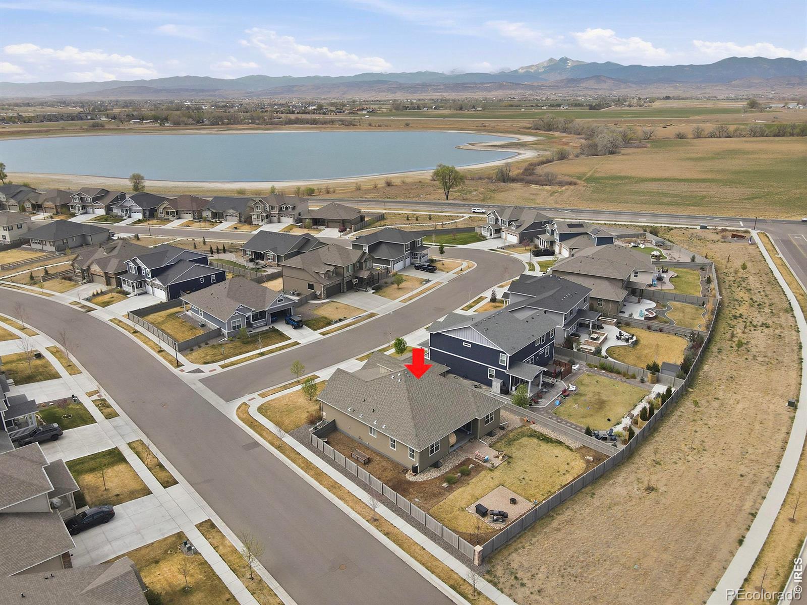 1699 Rivergate Way Berthoud CO 80513
