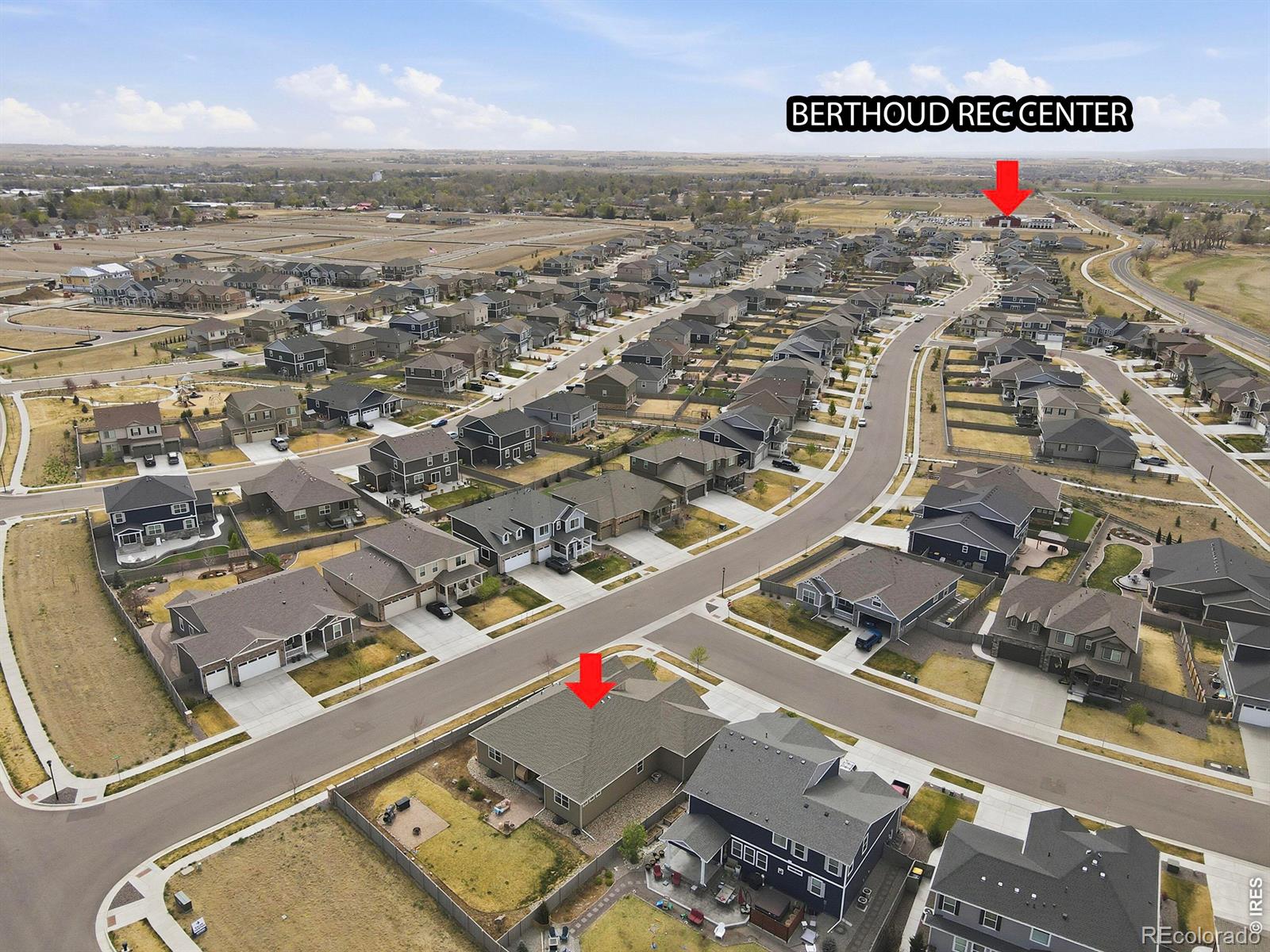 1699 Rivergate Way Berthoud CO 80513