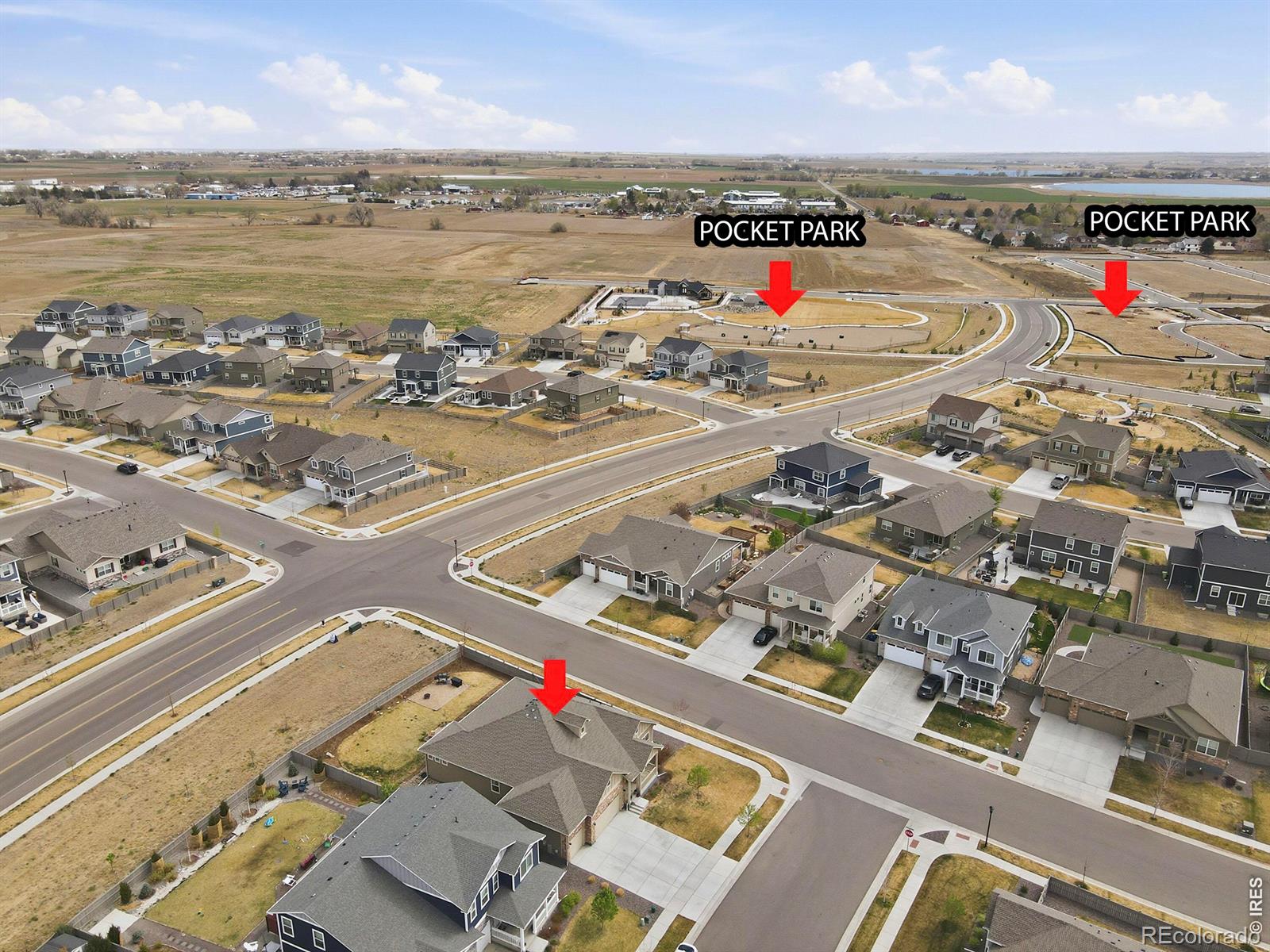 1699 Rivergate Way Berthoud CO 80513