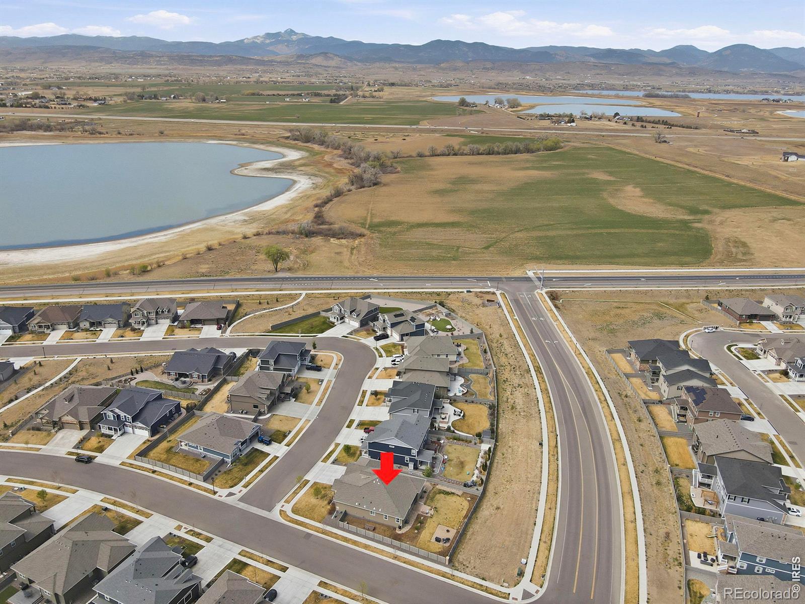 1699 Rivergate Way Berthoud CO 80513