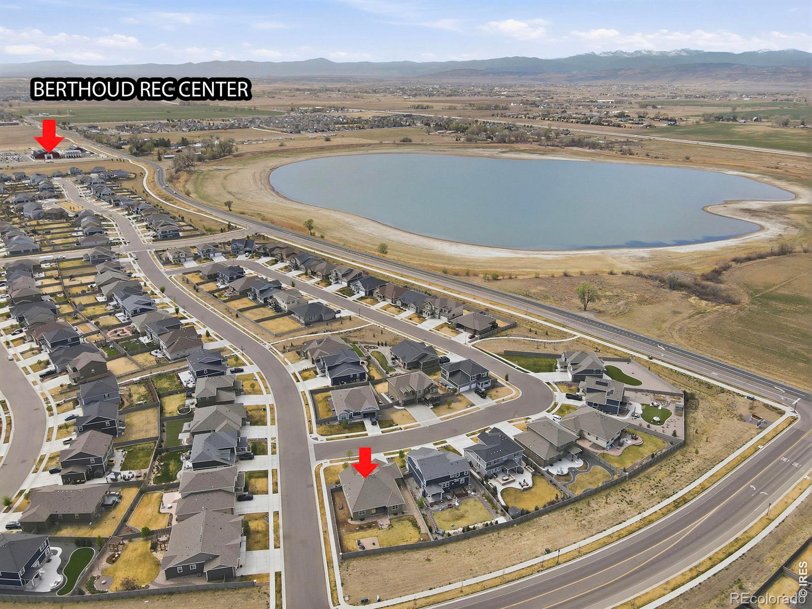 1699 Rivergate Way Berthoud CO 80513