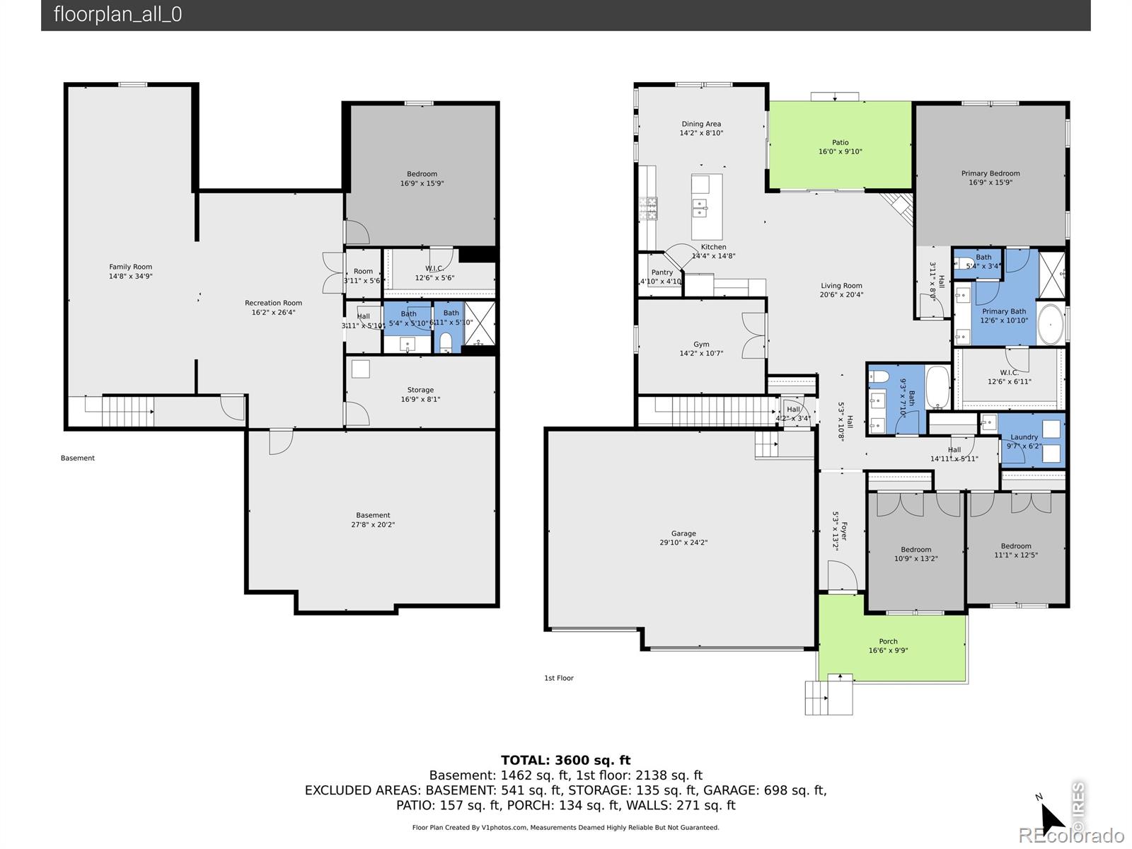 1699 Rivergate Way Berthoud CO 80513