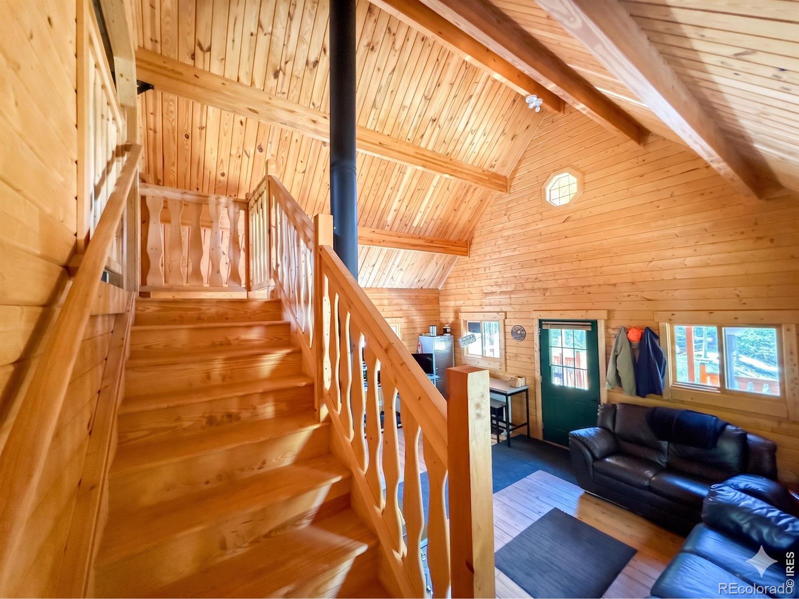 10000 Forest Road 169 Red Feather Lakes CO 80545