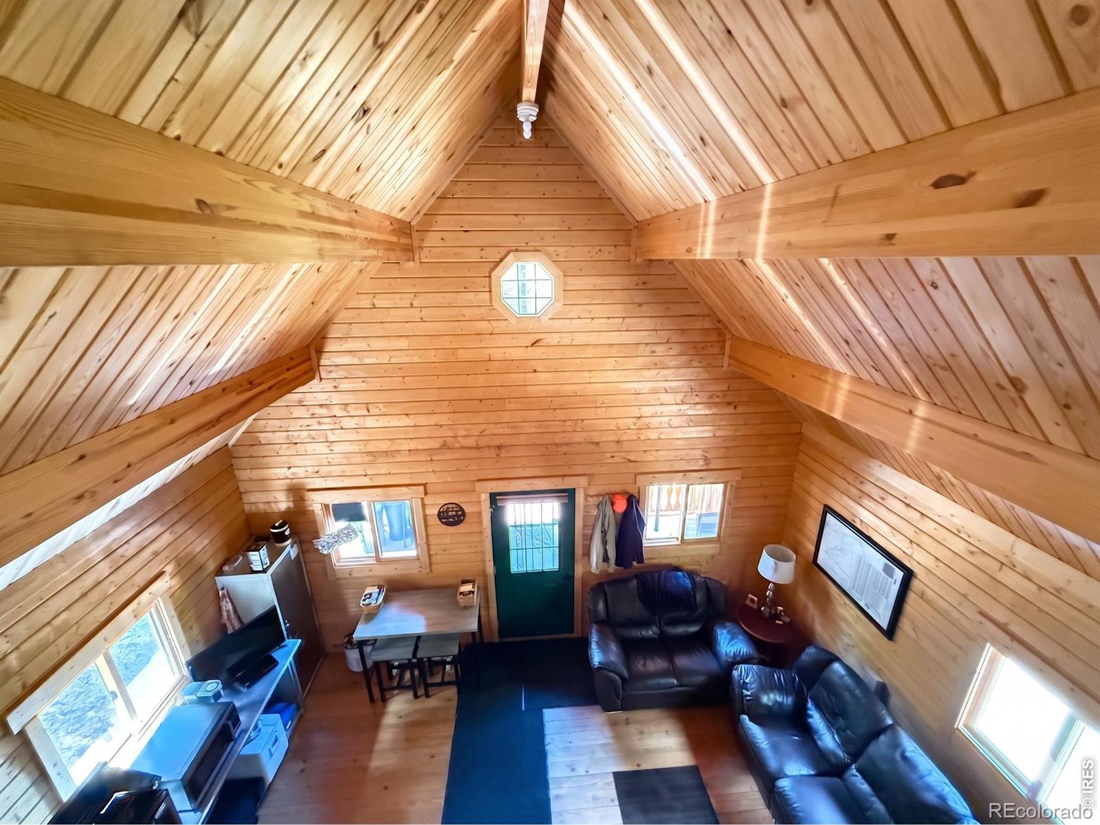 10000 Forest Road 169 Red Feather Lakes CO 80545