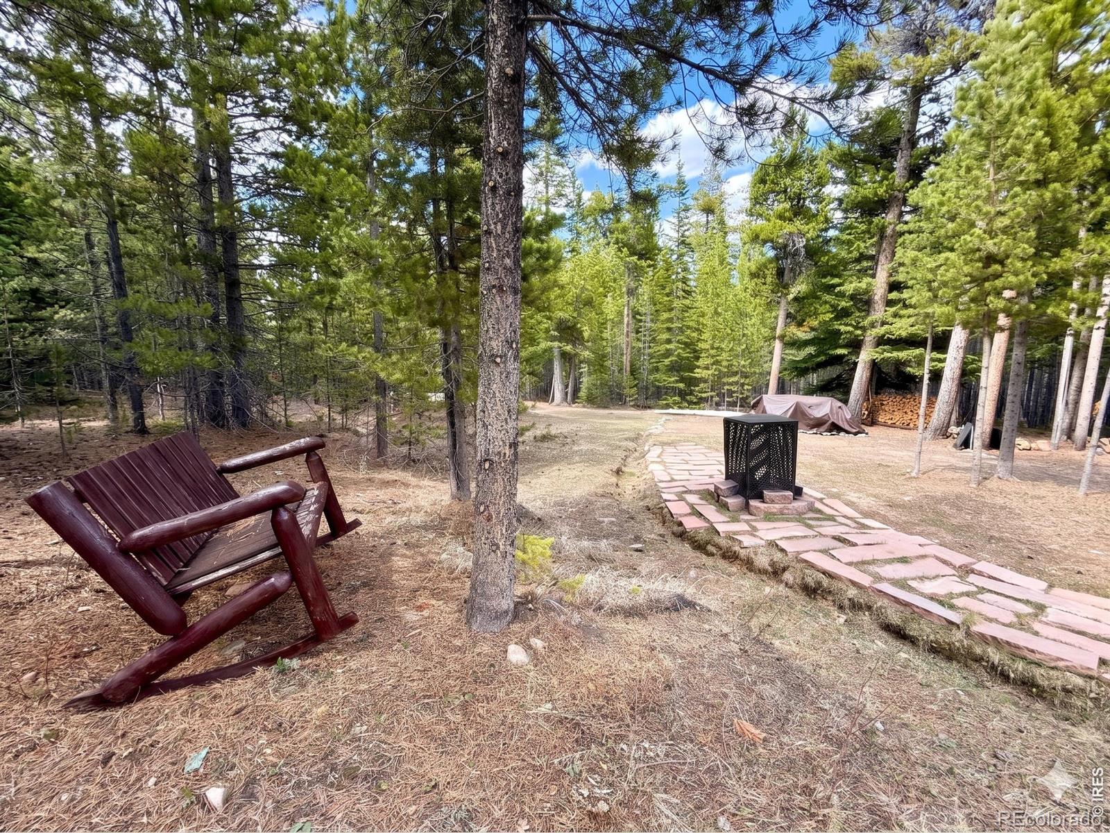 10000 Forest Road 169 Red Feather Lakes CO 80545