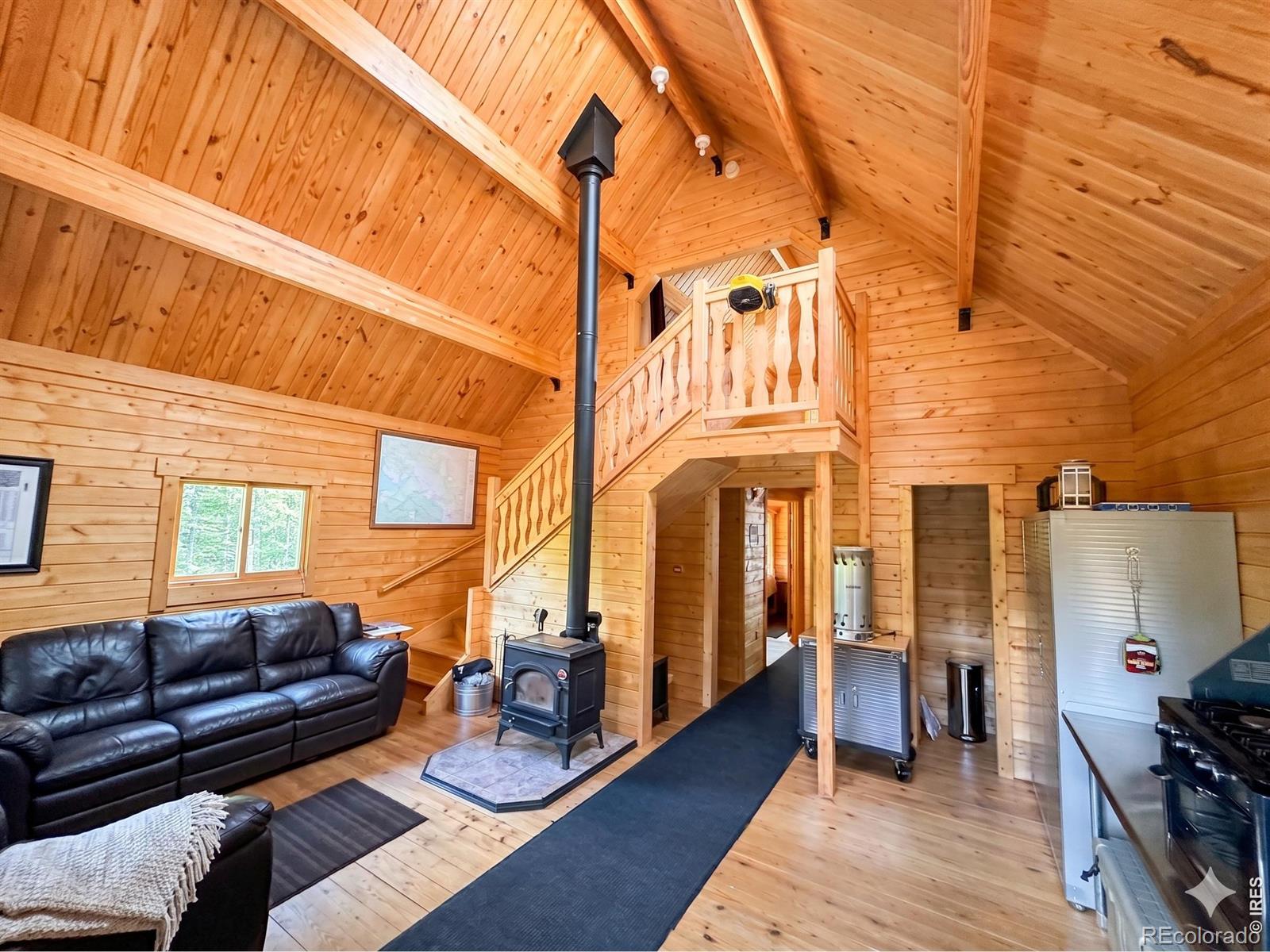 10000 Forest Road 169 Red Feather Lakes CO 80545