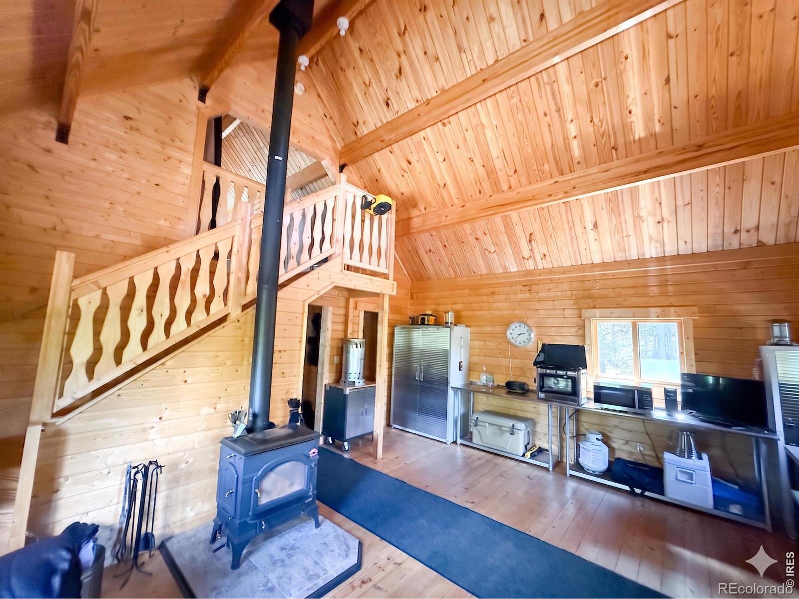 10000 Forest Road 169 Red Feather Lakes CO 80545