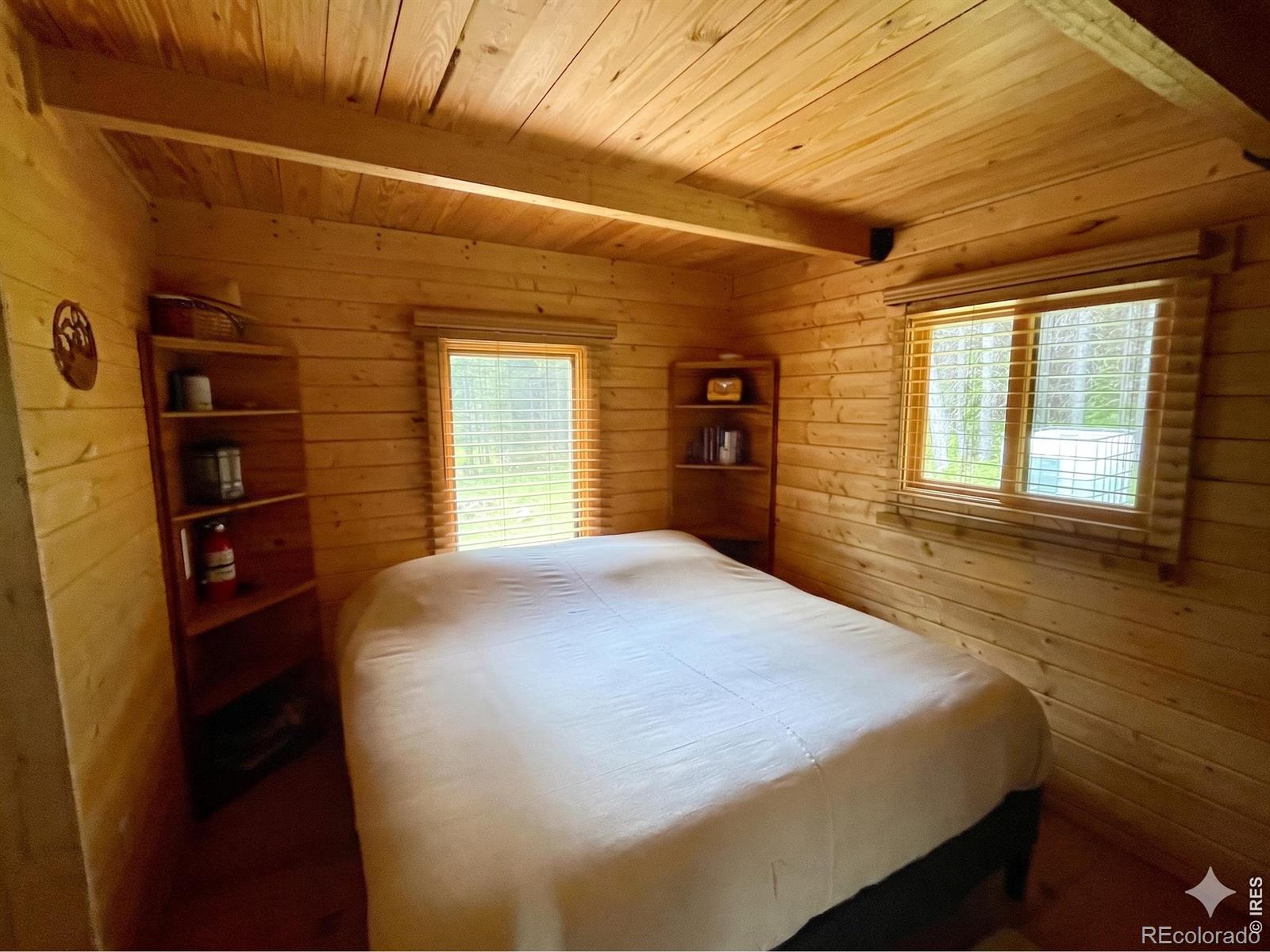 10000 Forest Road 169 Red Feather Lakes CO 80545