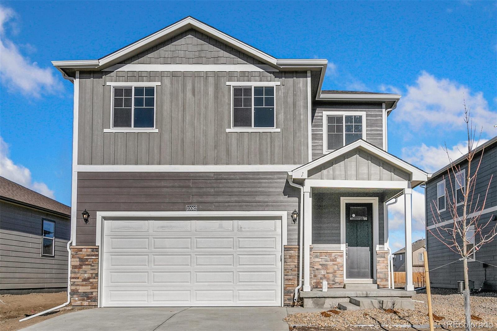 864 Leeward Street Lochbuie CO 80603