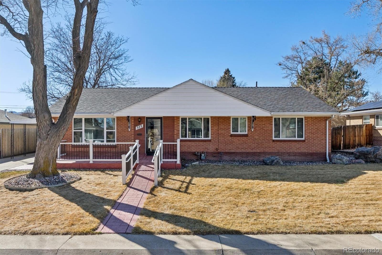 575 Estes Street Lakewood CO 80226