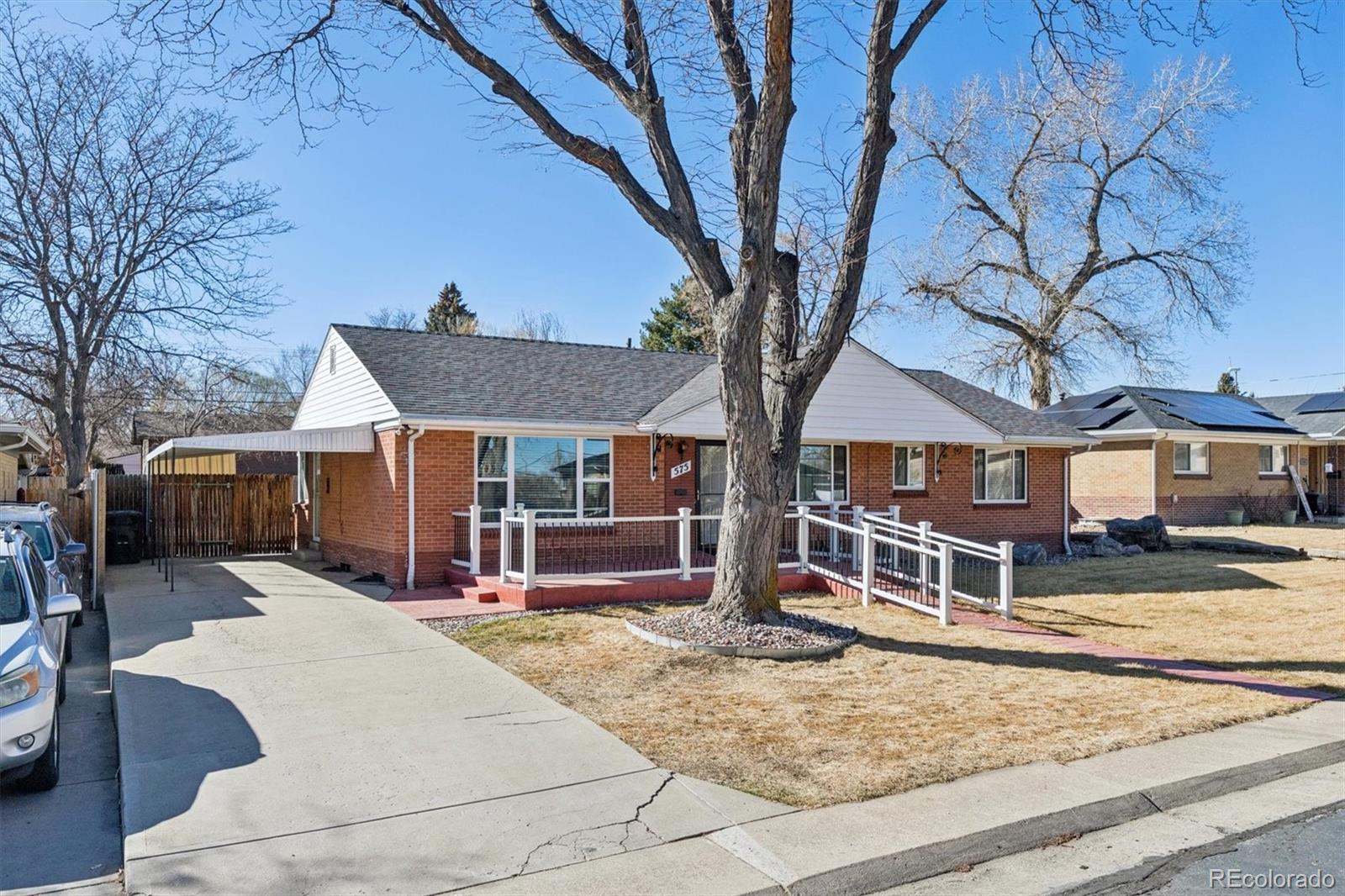 575 Estes Street Lakewood CO 80226