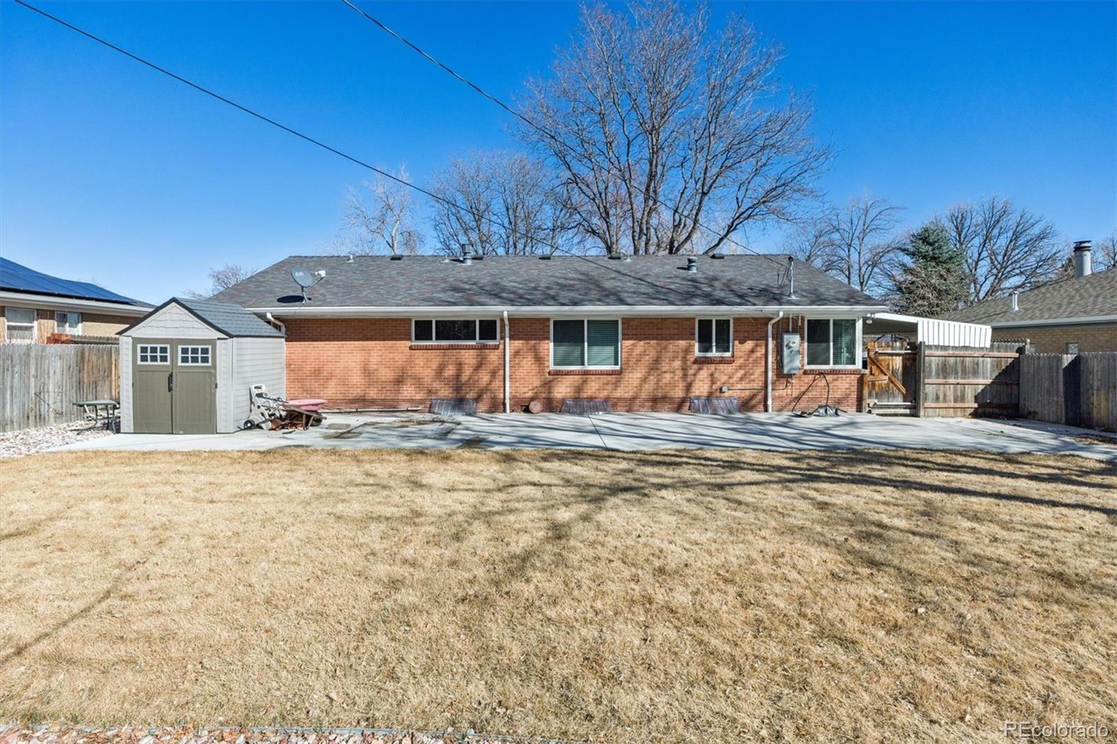 575 Estes Street Lakewood CO 80226