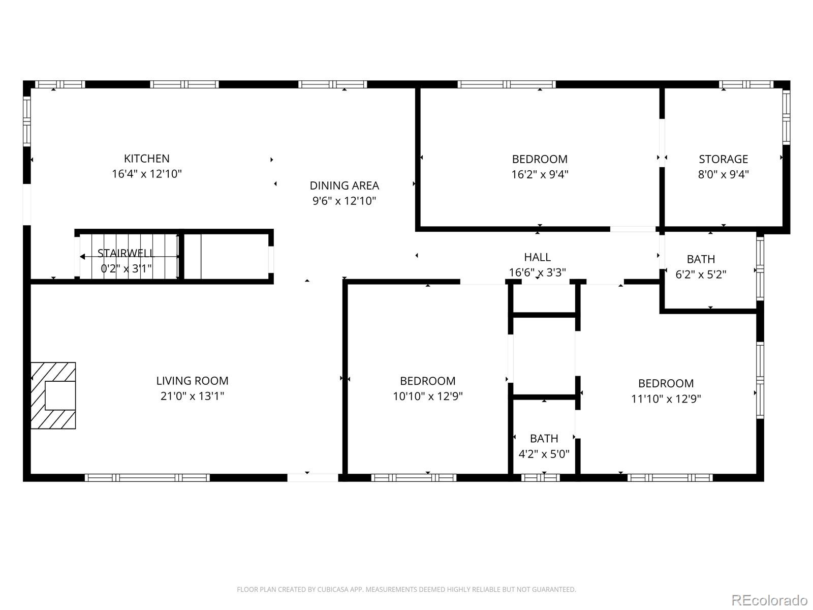 575 Estes Street Lakewood CO 80226