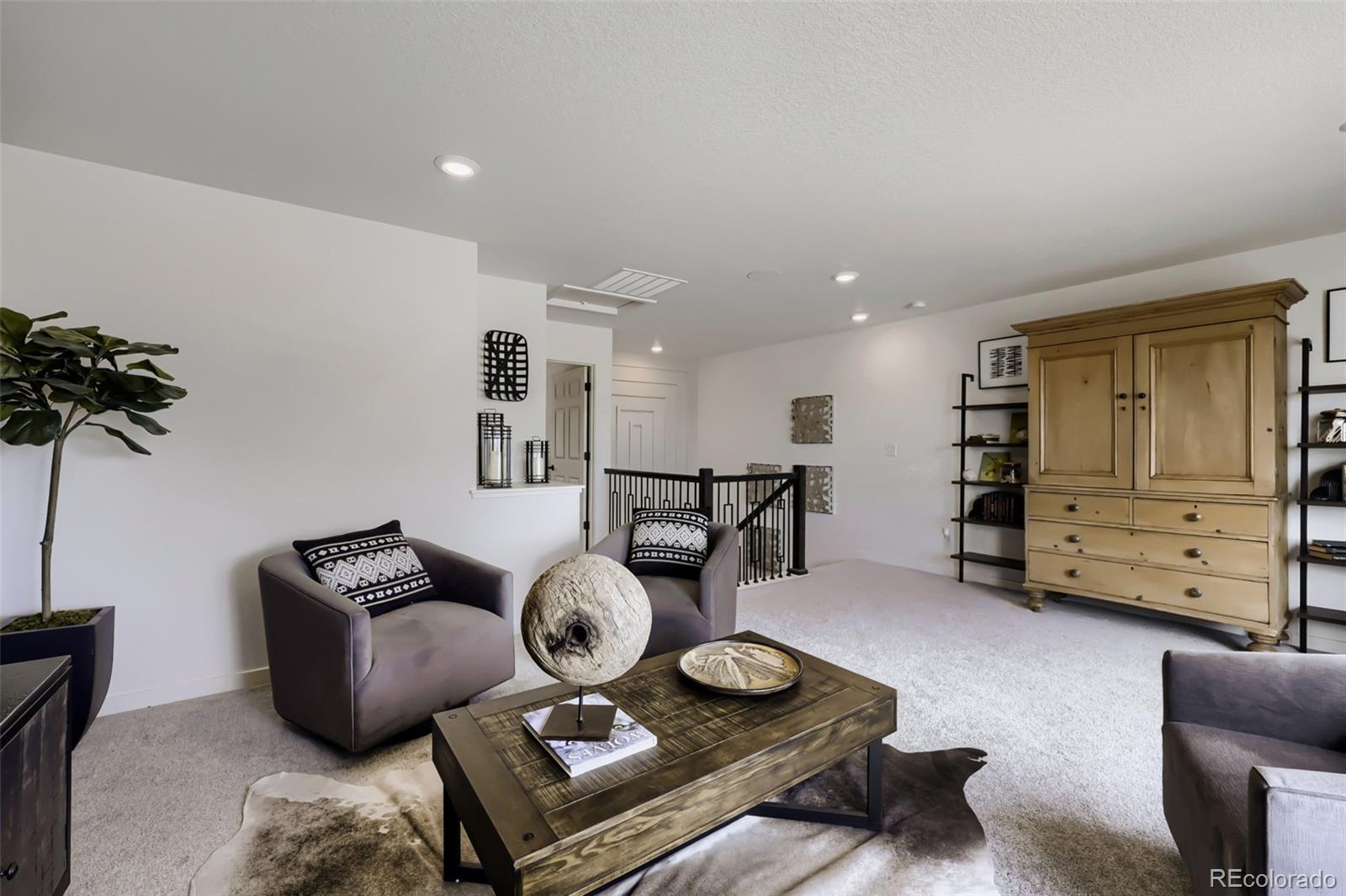 17558 E 103rd Drive Commerce City CO 80022