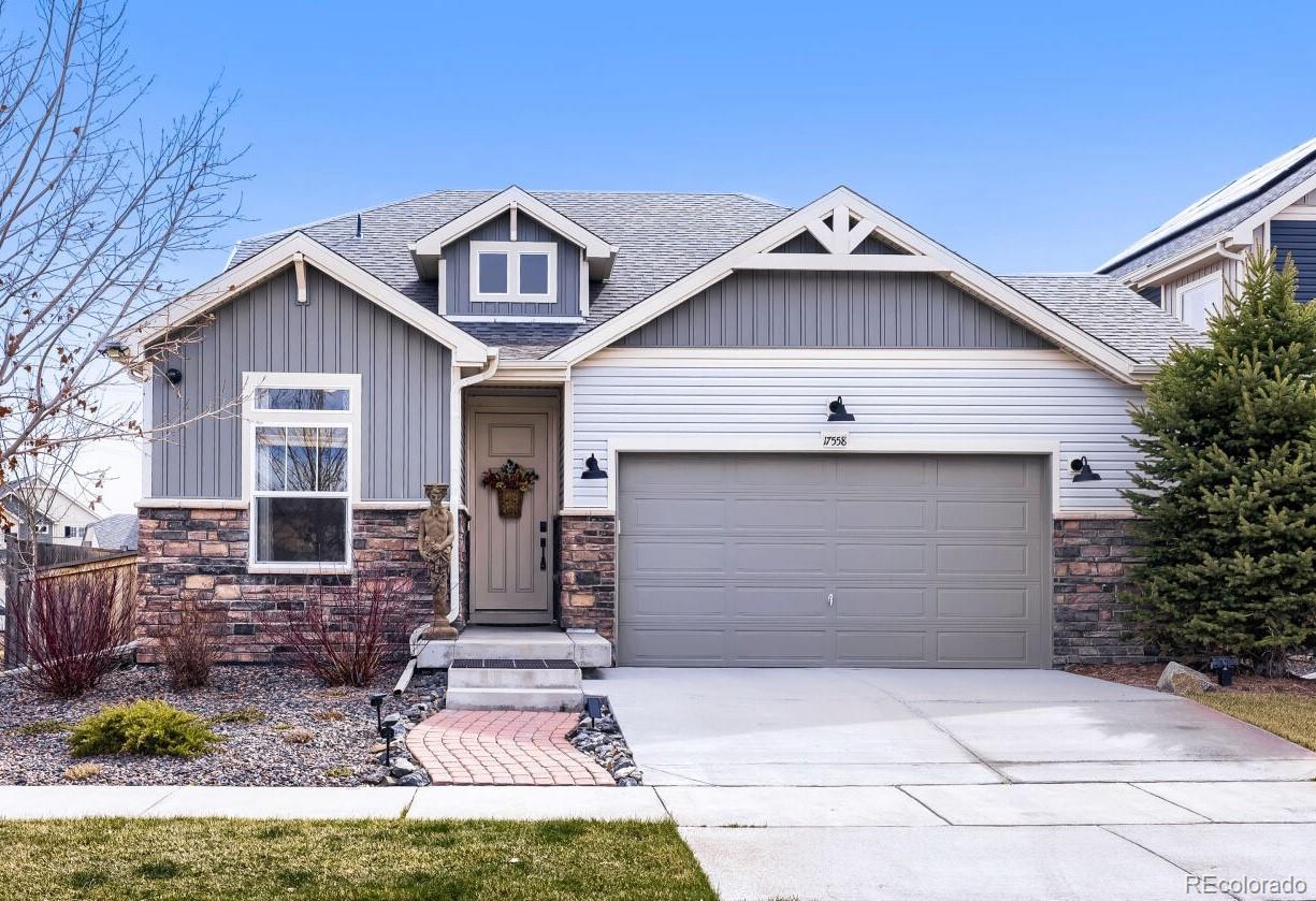 17558 E 103rd Drive Commerce City CO 80022