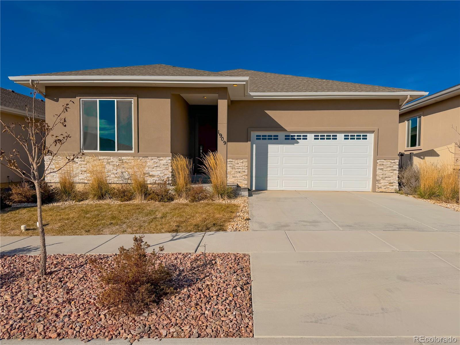 1909 Conejos Place Pueblo CO 81001