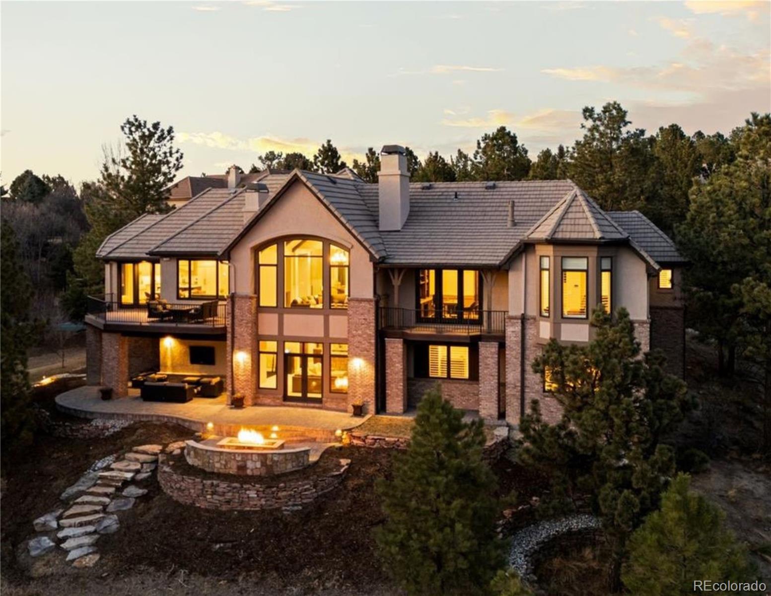 770 International Isle Drive Castle Rock CO 80108