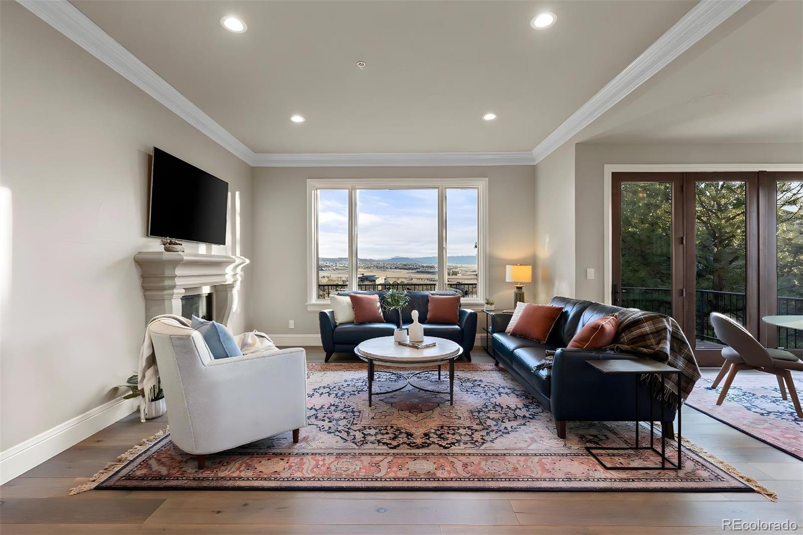 770 International Isle Drive Castle Rock CO 80108