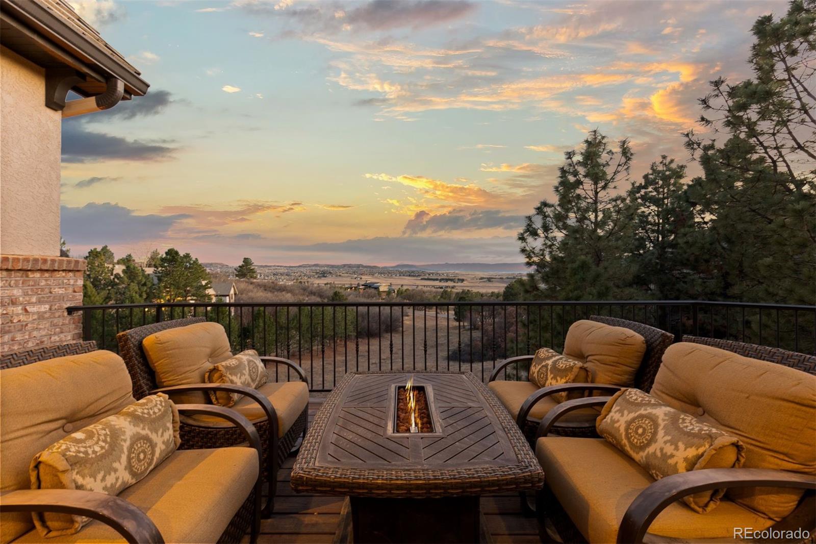 770 International Isle Drive Castle Rock CO 80108