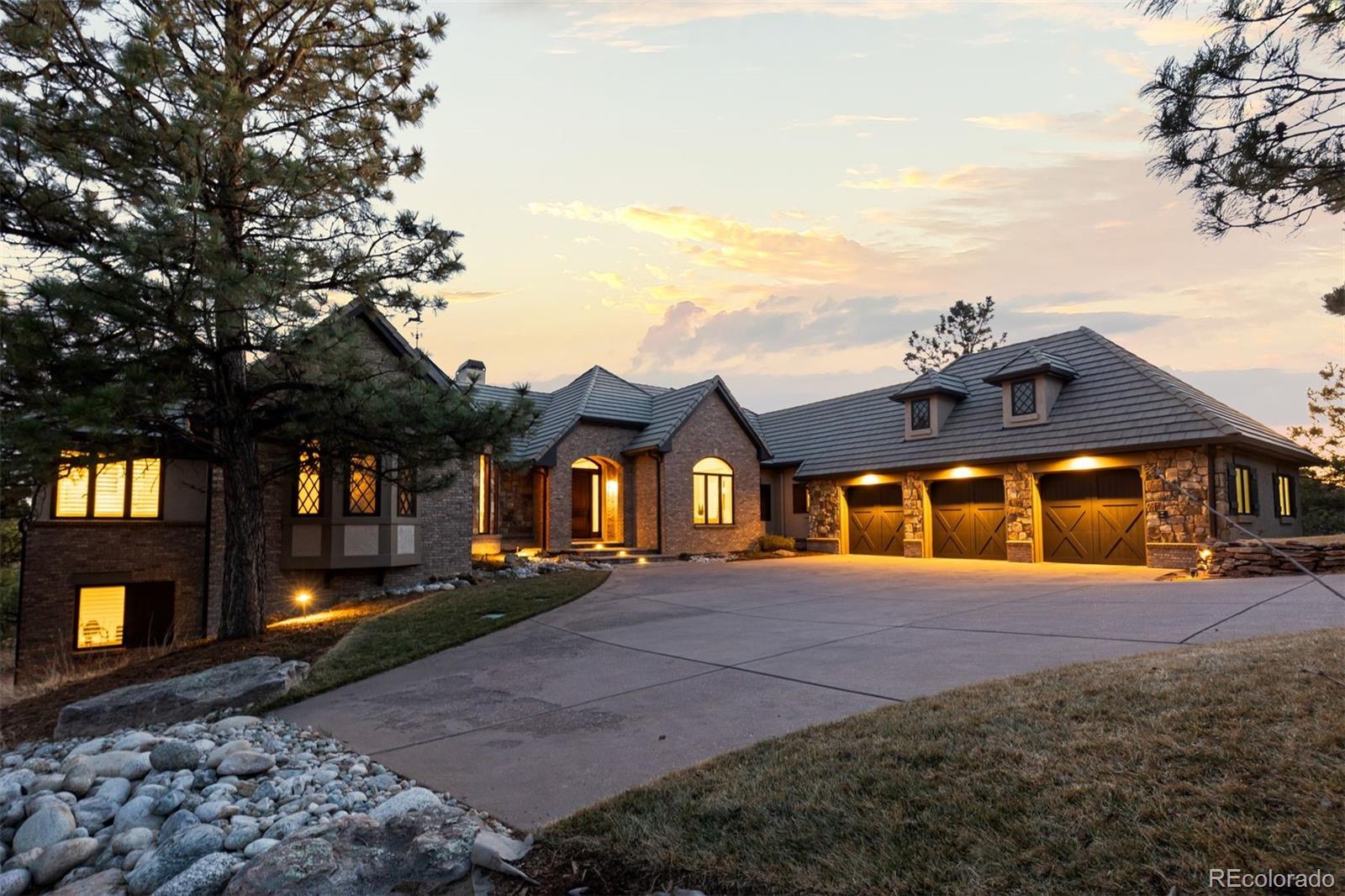 770 International Isle Drive Castle Rock CO 80108