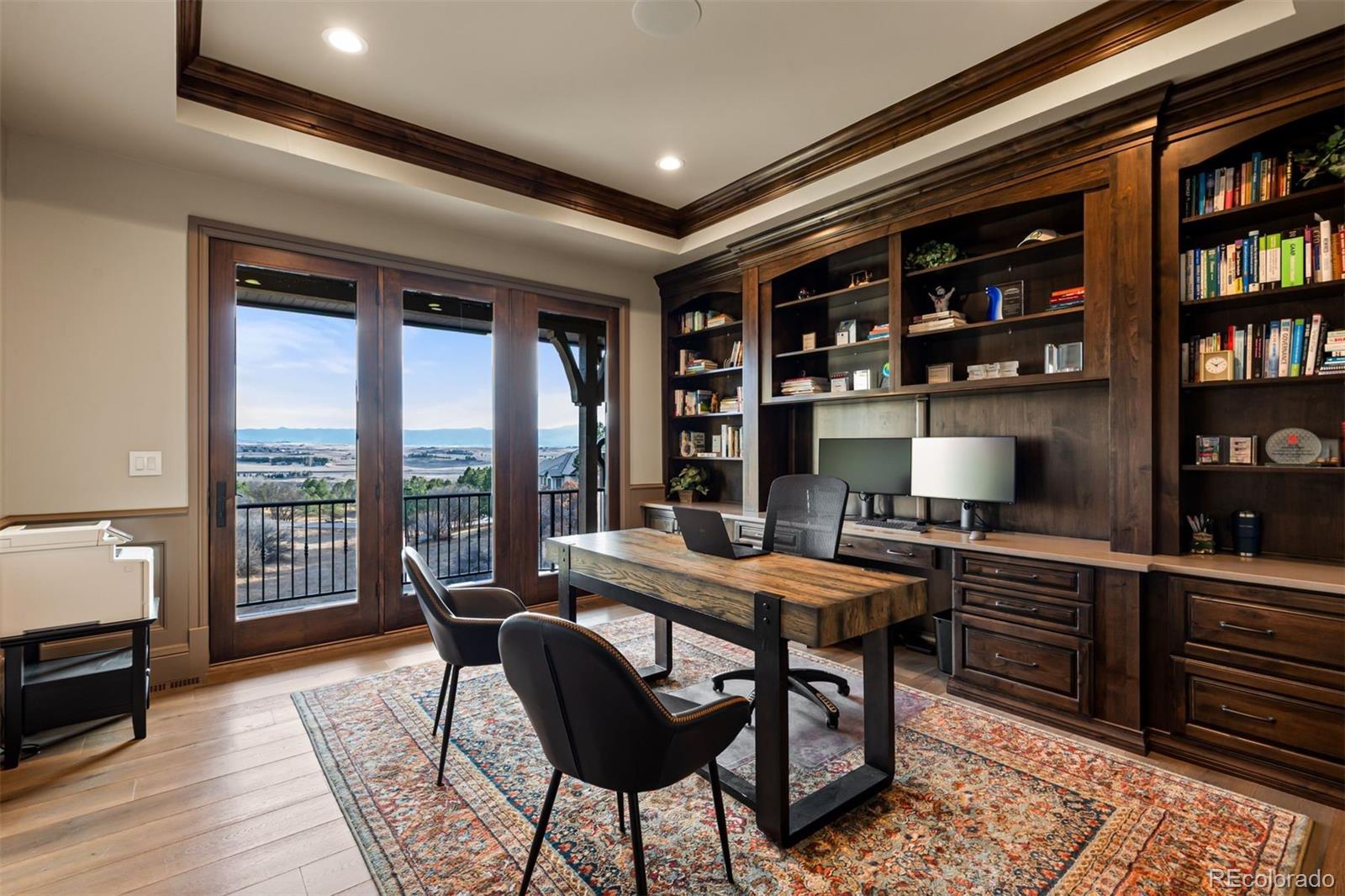 770 International Isle Drive Castle Rock CO 80108
