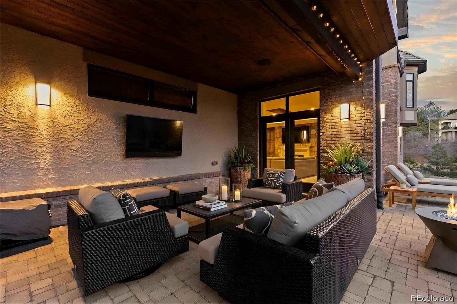 770 International Isle Drive Castle Rock CO 80108