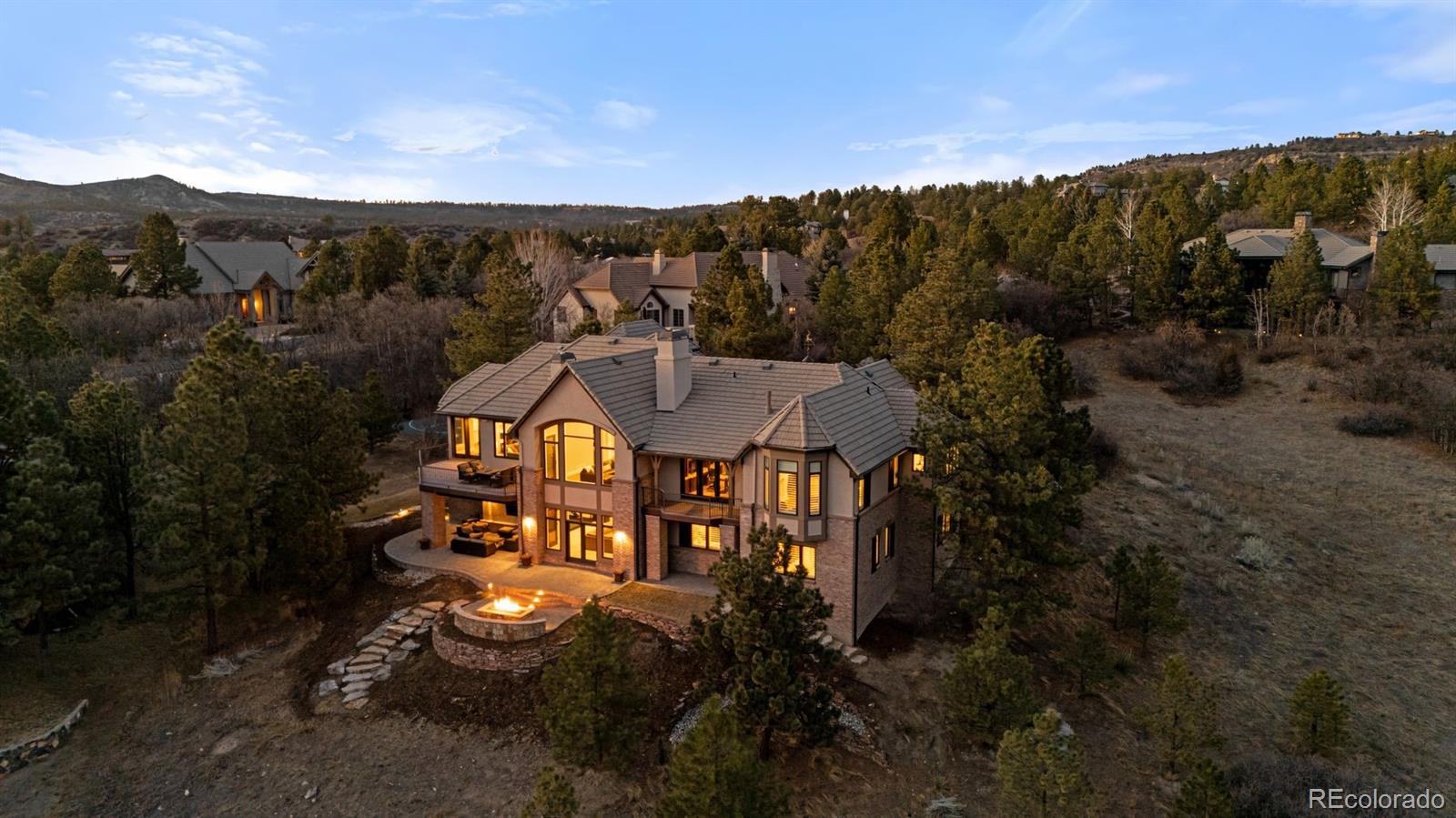 770 International Isle Drive Castle Rock CO 80108